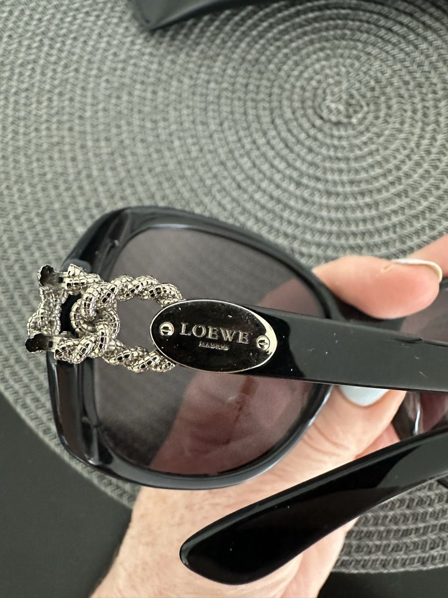 Loewe Lunettes & Verres: LOEWE Sonnenbrille SLW 692  – Neuf (Voir description) à Winterthur par su_4assd 2