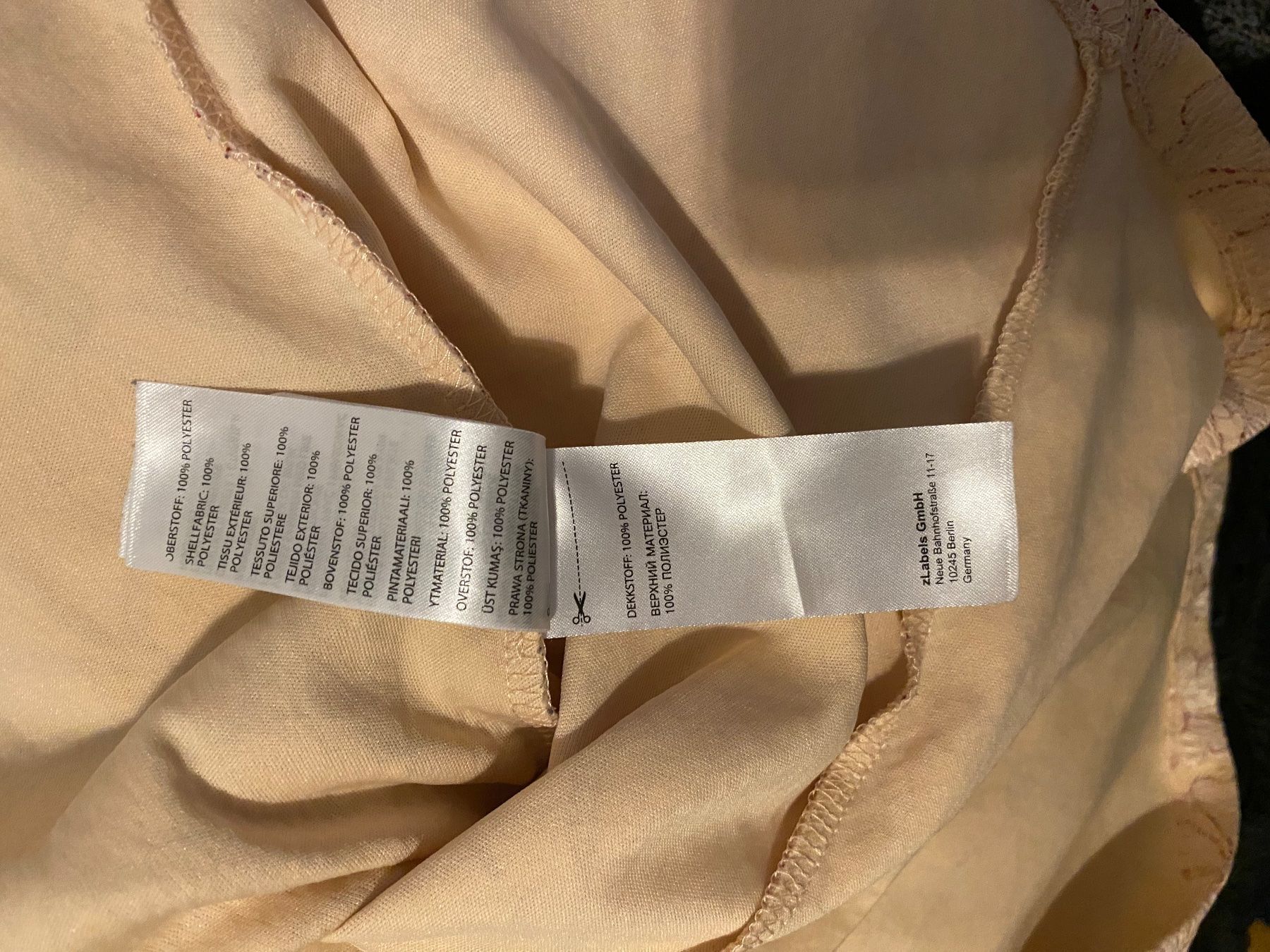 Anna Field Vestiti: Kleid von ANNA FIELD gr.38 – Usato da Pfungen venduto da Outlet64 4