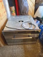 Einbau Backofen Electrolux