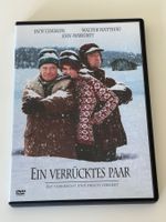 DVD Ein verrücktes Paar - Komödie
