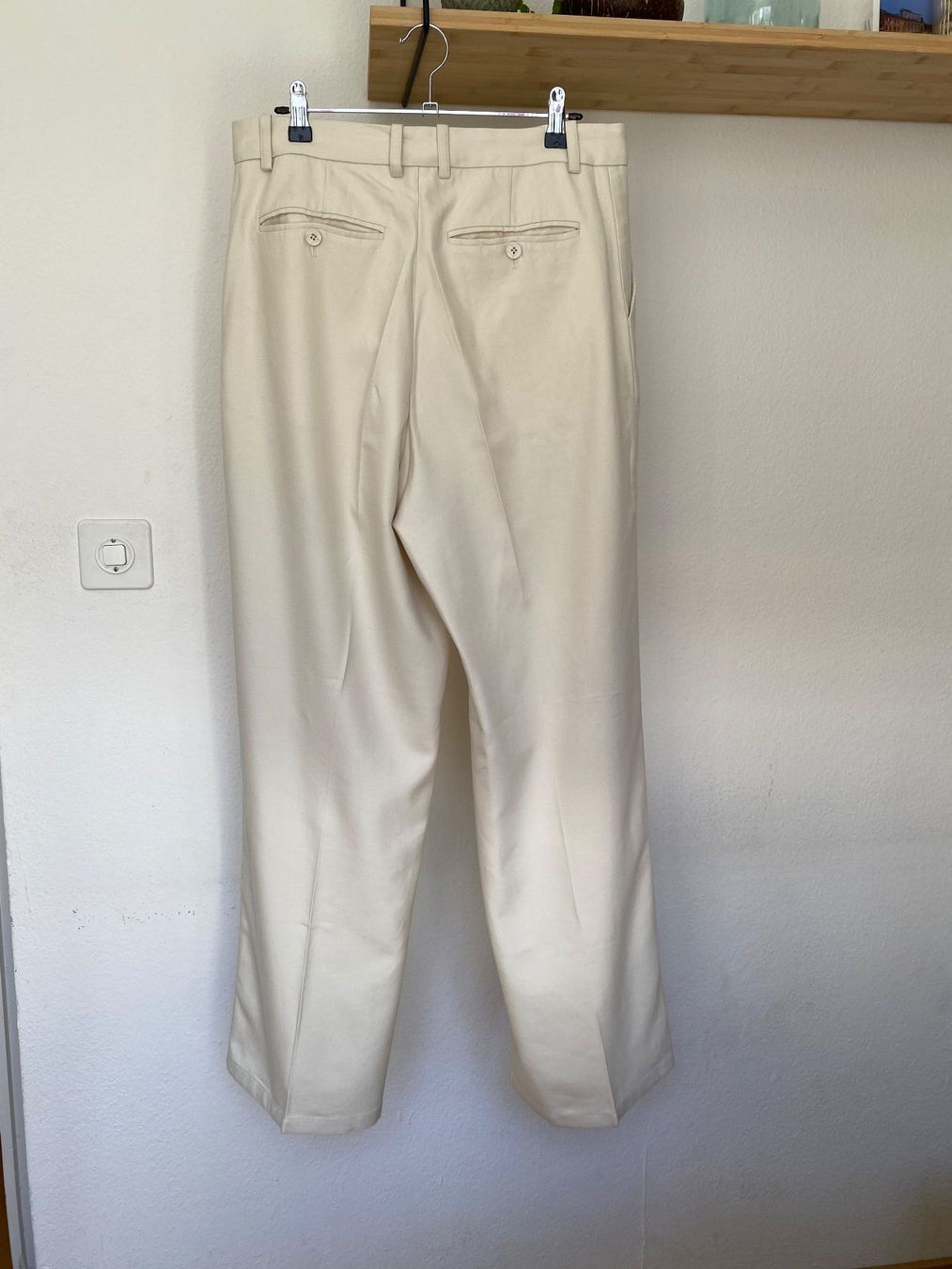 Pantaloni: Okane Trousers – Usato da Biel/Bienne venduto da lichterhoh 7