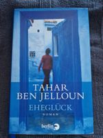 Tahar Ben Jelloun Eheglück