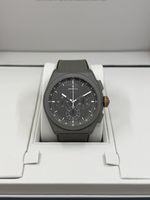 Zenith Defy El Primero 21 Land Rover Ltd. Edition 2025