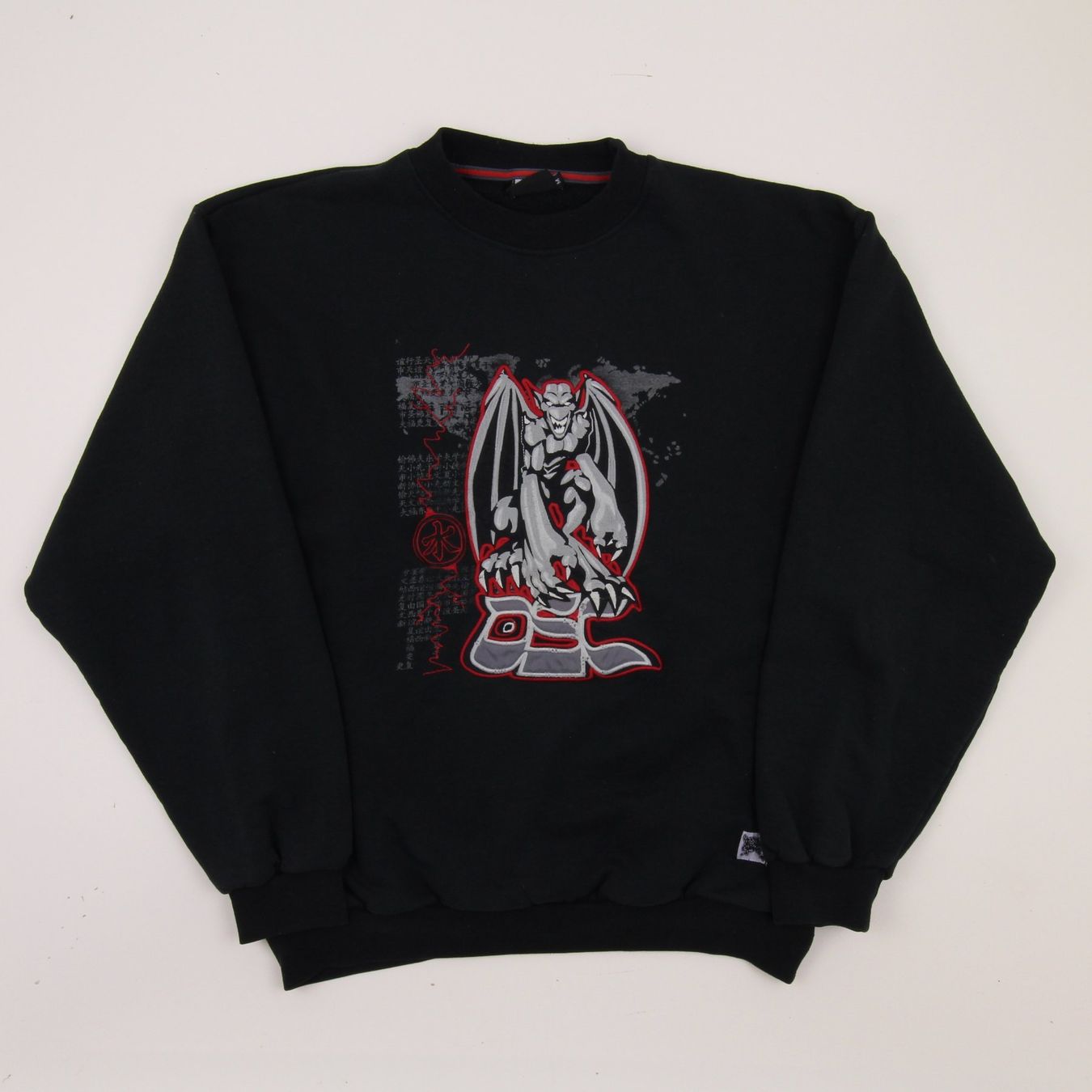 Pullover & Sweatshirts: Oldschool No Limits Pullover – Gebraucht aus Bern von Padeeeh