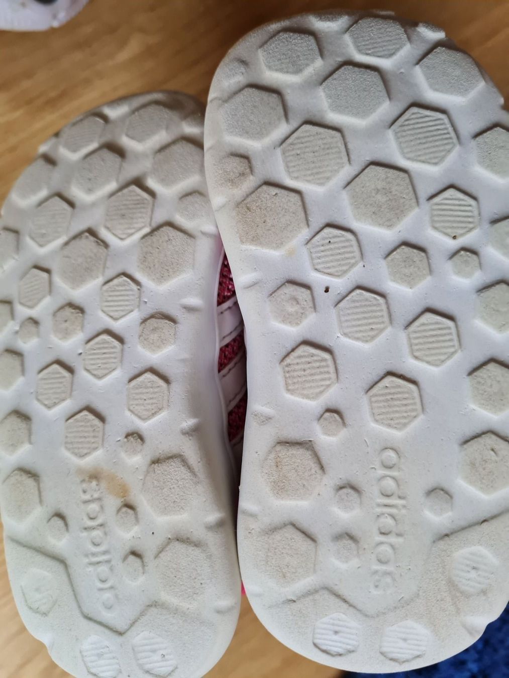 Next Scarpe per ragazze: Kinderschuhpaket Gr.19 bis 23 – Usato da Döttingen venduto da Verkauf 5