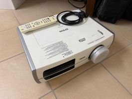 Vidéo projecteur EPSON EHTW-3500