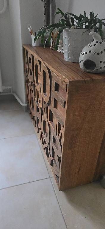 Cassettiere: Cassettiera in mango della CARE – Usato da Locarno venduto da lag_j76q 1