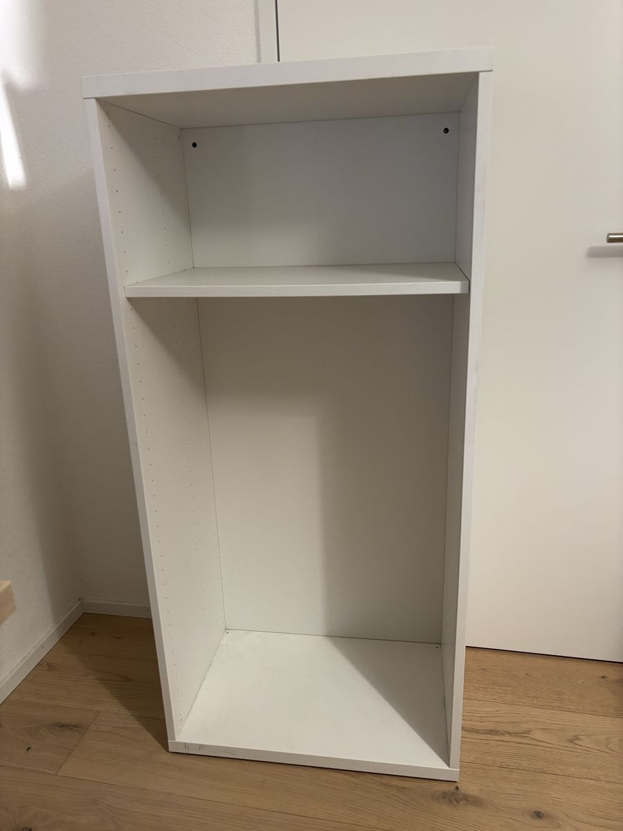 Ikea Scaffali: GRATIS IKEA Regal – Usato da Affoltern am Albis venduto da gio_2zkz