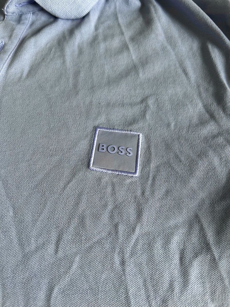Hugo Boss Polo-Shirts: Polo BOSS – Gebraucht aus Sonceboz-Sombeval von Anna_Maria09 1