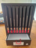 Bibliothèque Cookeo Moulinex, 8 livres recettes