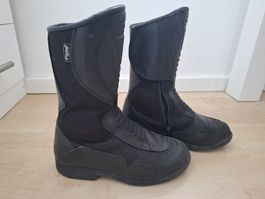 Motorradschuhe Grösse 37, Versand möglich 