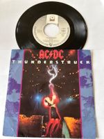 AC/DC. 1990.THUNDERSTRUCK / Fire Your Guns