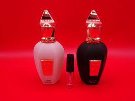Amber Star / Star Musk  -  Xerjoff   2ml + 2ml   Probe