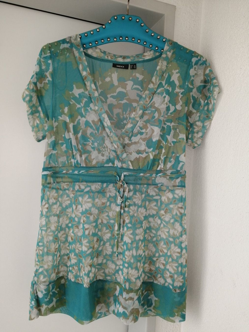 Mexx Blusen: Sommerbluse, T-Shirt MEXX – Gebraucht aus Buchrain von nat_pl5p