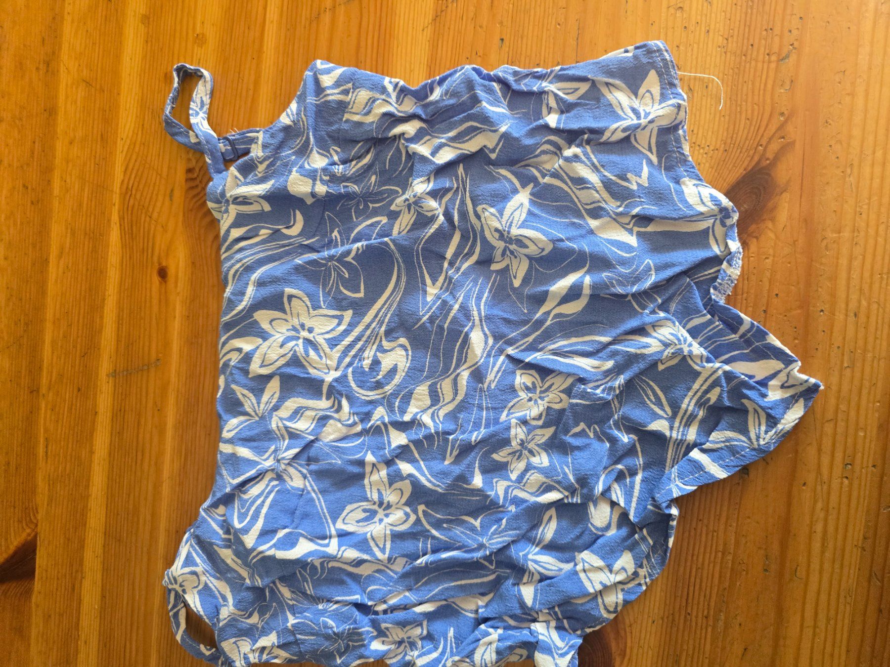 Blusen, T-Shirts & Tops: Top – Neu (gemäss Beschreibung) aus Matten b. Interlaken von goldhase02