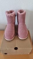 UGG numero 38 rosa come NUOVE