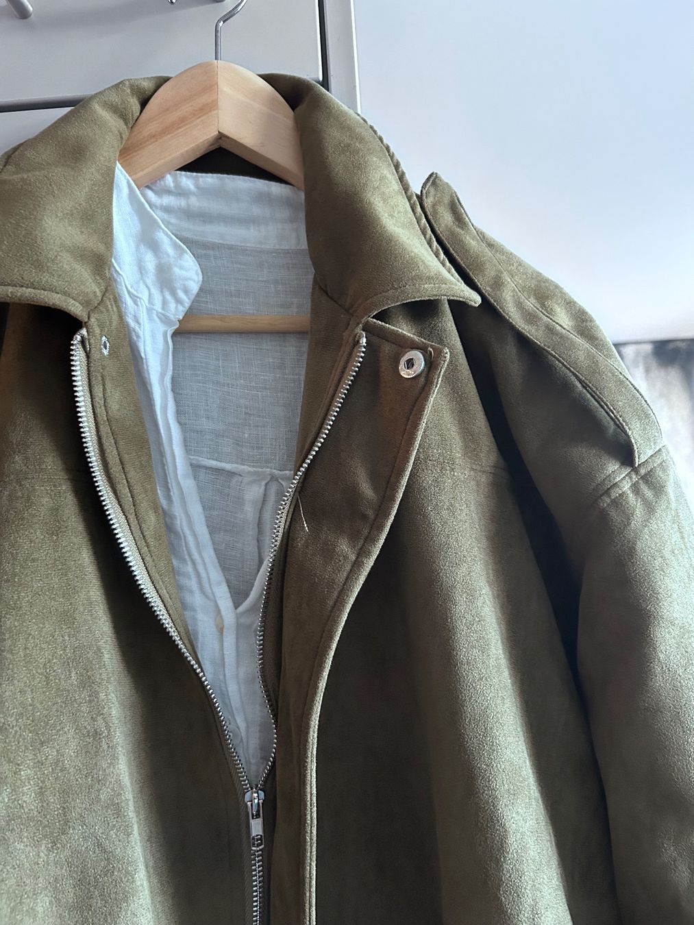 Vestes: Bomberjacke – D'occasion à Wettingen par Annarosa65 5