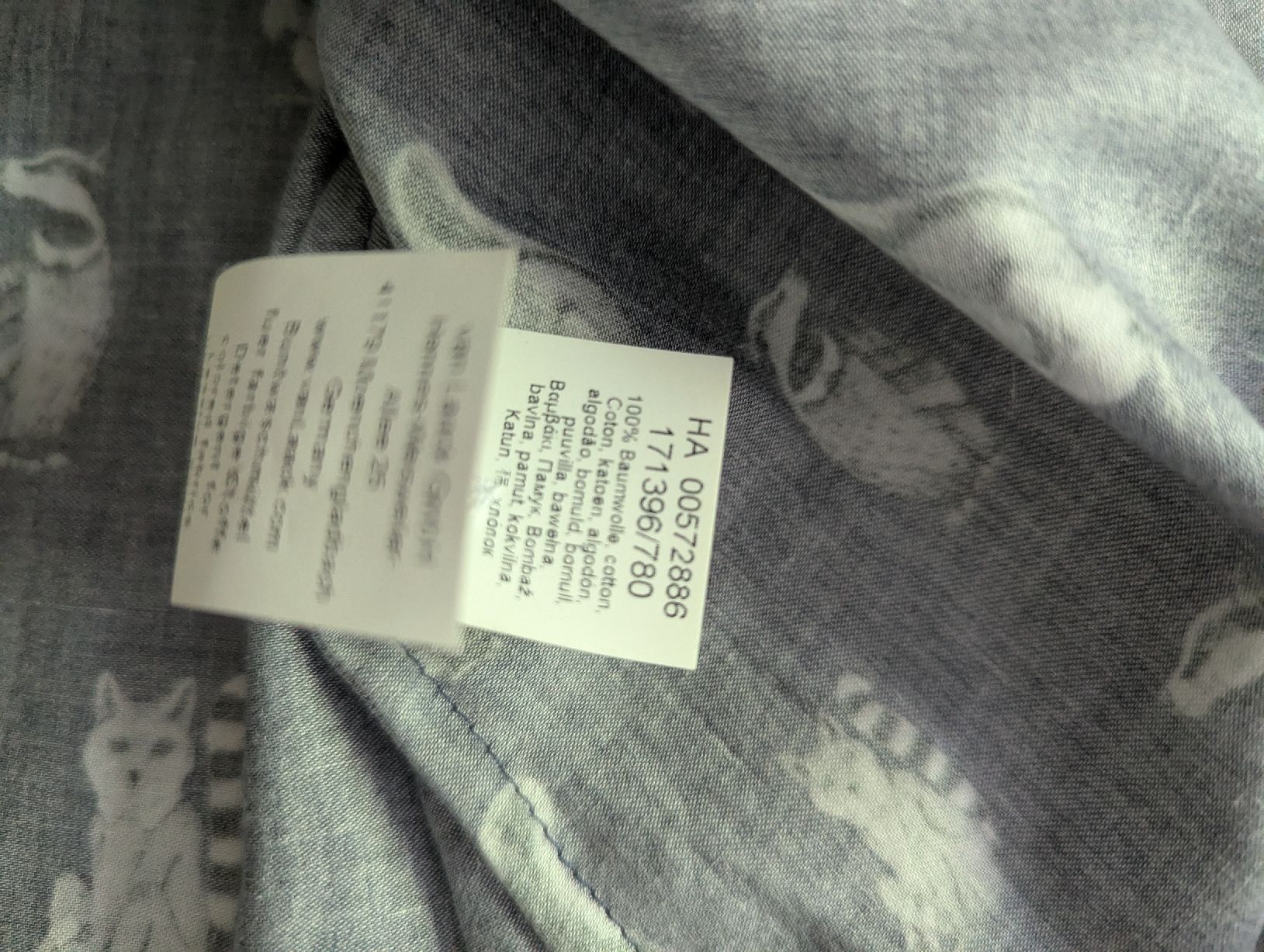 Camicette: Van Laack shirt, de 32 – Usato da Bern venduto da tym_k7bc 4