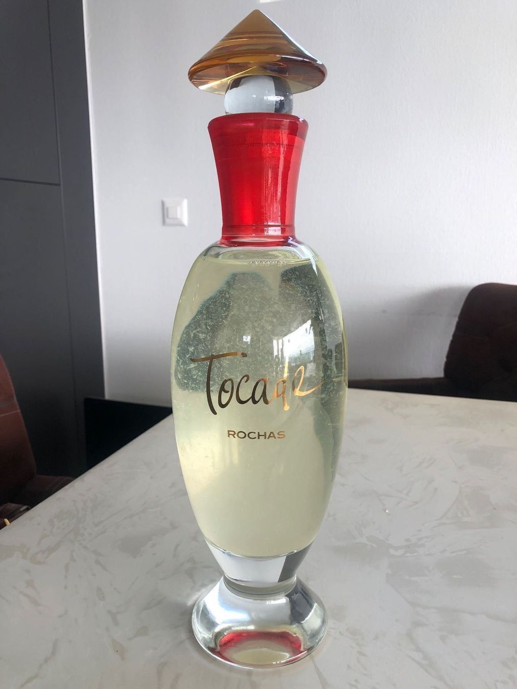 Flaconi: Parfumfactice von Rochas – Usato da Rickenbach SZ venduto da Montagmorgen12 1