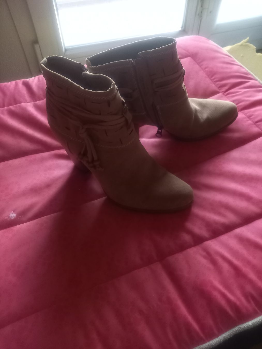 Graceland Chaussures femmes: Graceland Stiefel – D'occasion à NIEDERBUCHSITEN par jut_lpv5 2