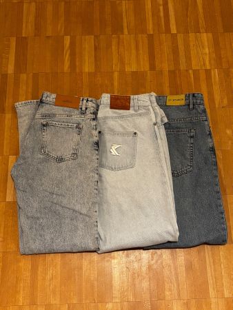 3er Set coole Jeans verschiedene Marken, Top Zustand!