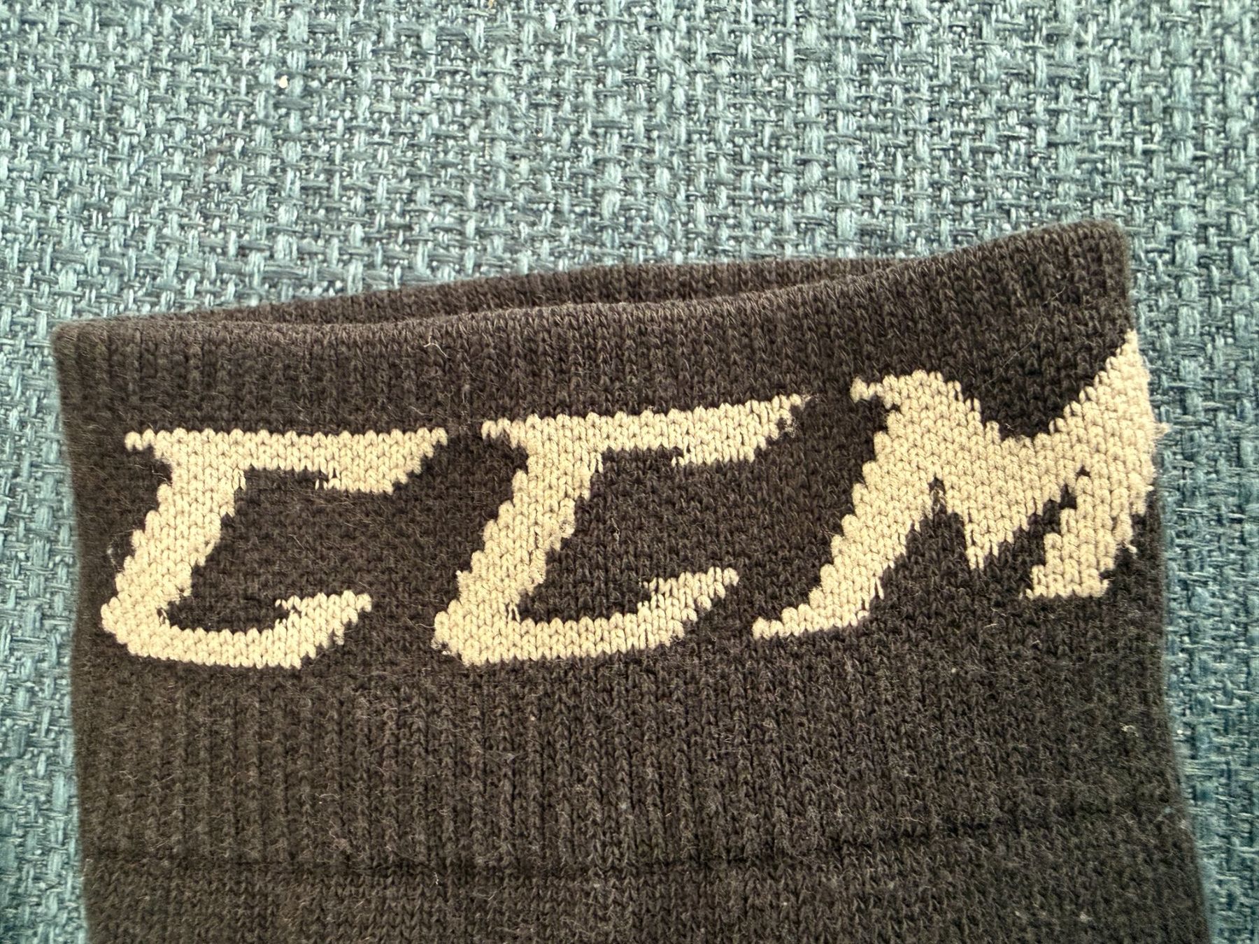 Chaussettes enfants: 2 Paar Hockeysocken – D'occasion à Uzwil par justitia8 2