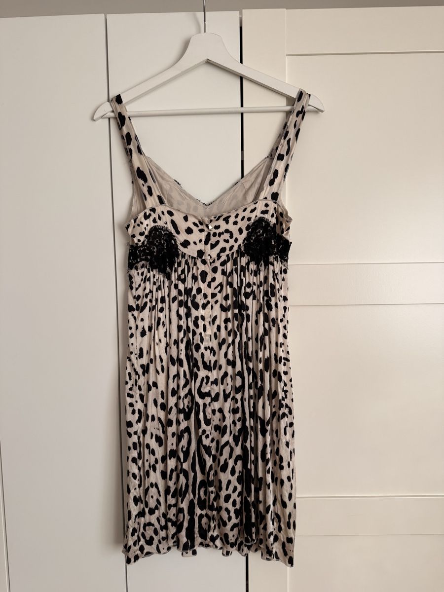 Dolce & Gabbana Vestiti: Kleid Dolce&Gabbana Grösse S – Usato da Mörschwil venduto da Seegurke18 2