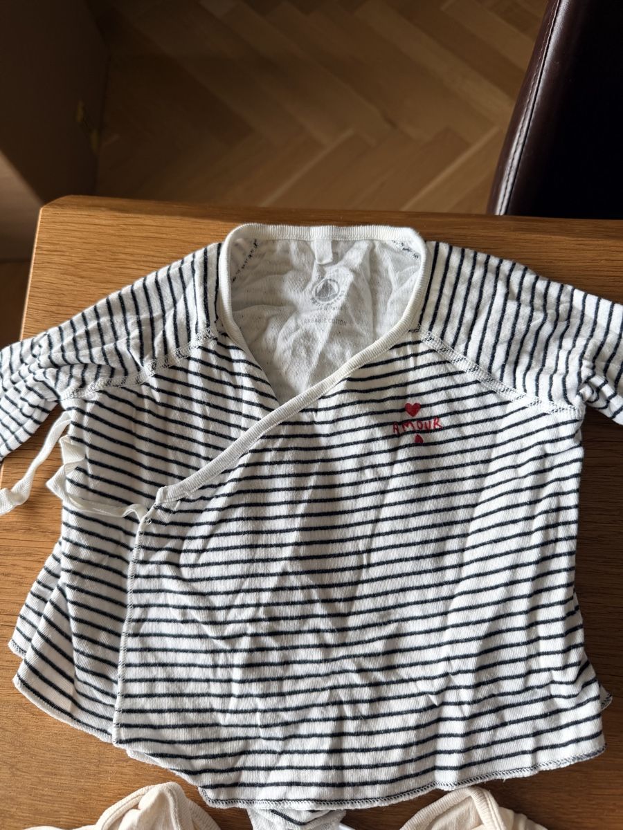 Lotti di vestiti: Kleiderpaket 9-12M – Usato da Meilen venduto da ana_nln9 1