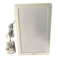 Beurer TL30 Tageslichtlampe Lichttherapie Winterblues Büro w