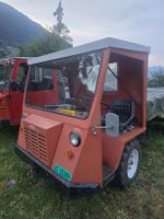 Aebi TP50