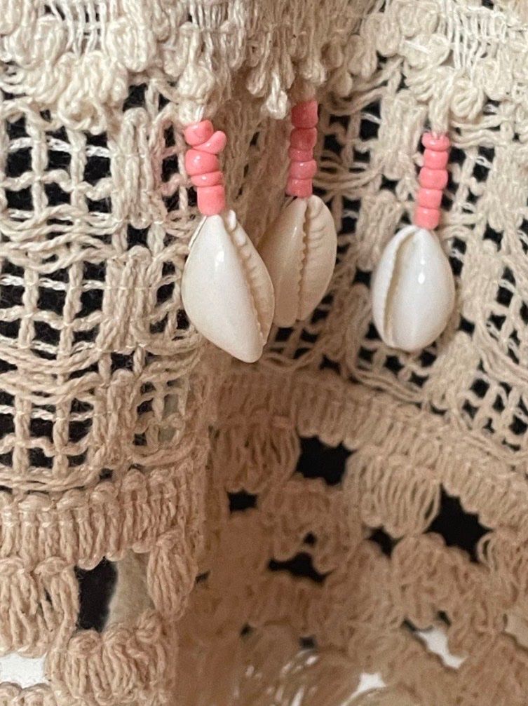 Giacche: Boho Ibiza Jacke aus Baumwolle – Nuovo (secondo la descrizione) da Wila venduto da anr_7hd7 5