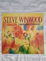 Steve Winwood - Talking back to the Night
