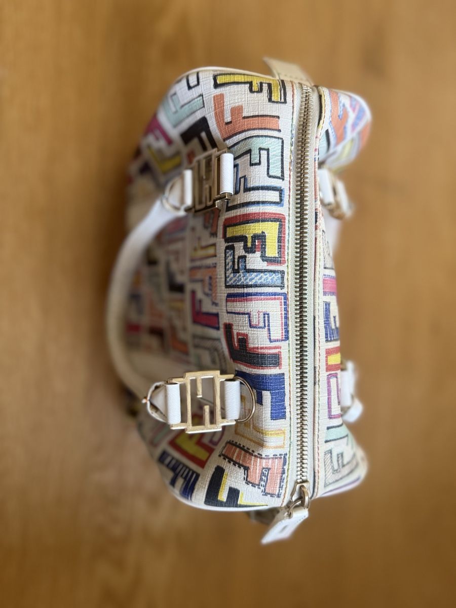 Fendi Borse da donna: Fendi Forever Bauletto Tasche – Usato da Winterthur venduto da Skerk18 4