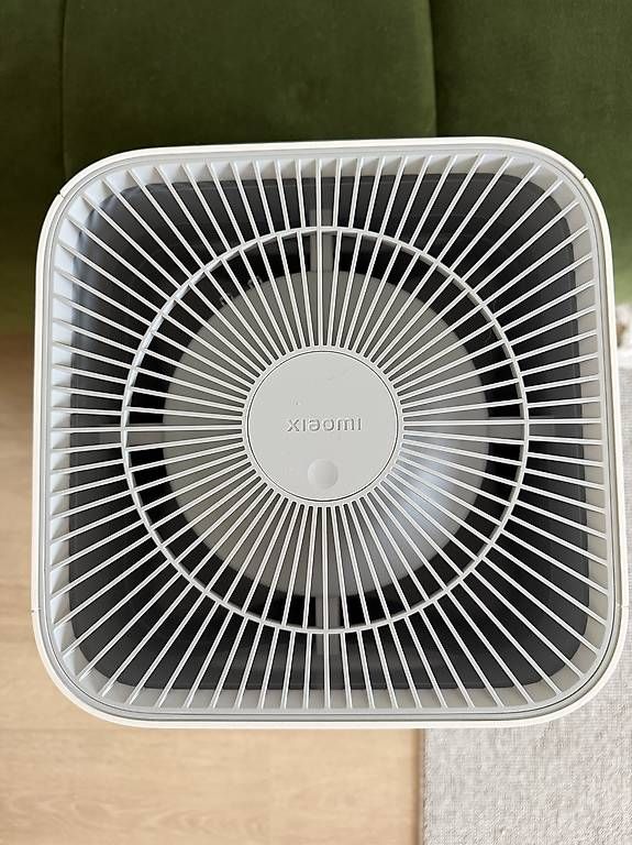 Xiaomi Luftreiniger: Luftreiniger Xiaomi Smart 4 – Gebraucht aus Hüntwangen von sue_72p6 1