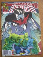 Savage Dragon Band 10 Zauberstern Comic  Album TOPP