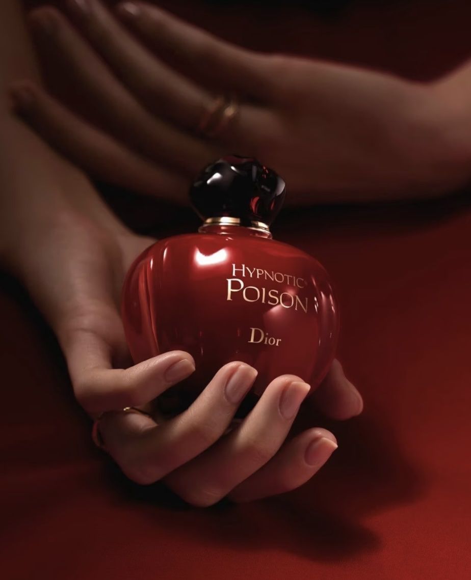 Dior Profumi & Eau de Toilette: Dior Hypnotic Poison Eau de Toilette 150ml – Nuovo e nell'imballaggio originale da Zürich venduto da ann_m2vs 2