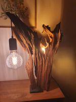 Design Lamp Handgefertigt