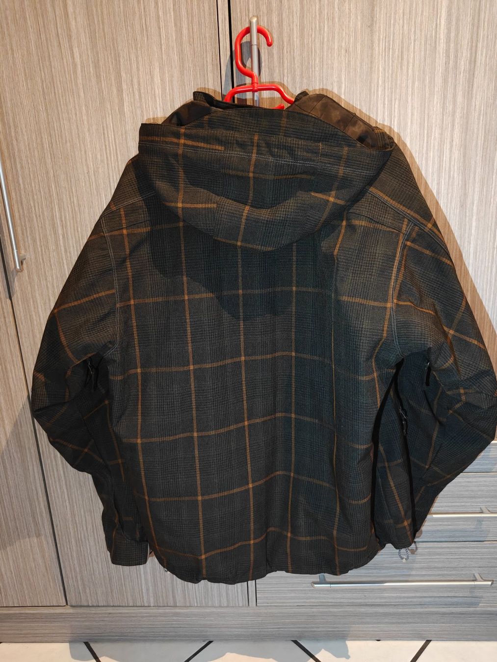 Giacche: Veste hiver taille M – Usato da Vevey venduto da pok_xr7l 1