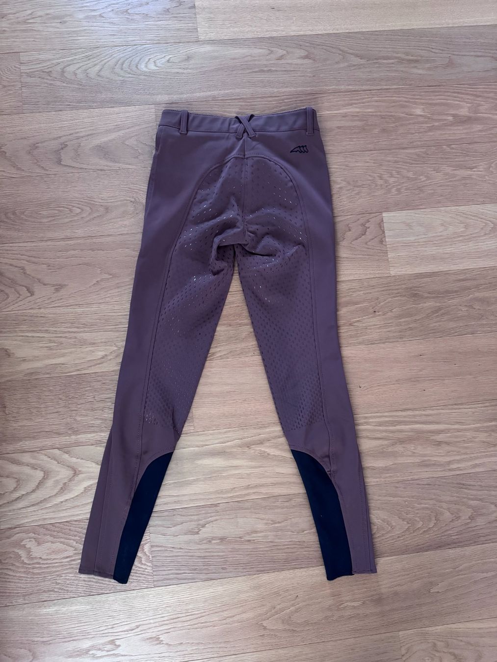 Pantaloni: Equiline Reithose – Usato da Ettiswil venduto da Ursi33 1