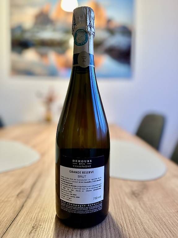 Wein: 3 edle Flaschen  einzeln oder als Set erhältlich – Neu und originalverpackt aus Celerina von Little29 3