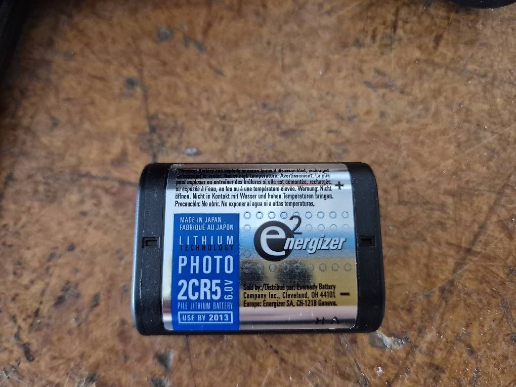 Kamera: Kamera Canon EOS 750 – Gebraucht aus Steffisburg von leizte74 1