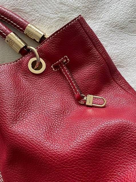 Lancel Borse da donna: Lancel Paris Flirt – Usato da Rumlikon venduto da Lepapillon1998 3
