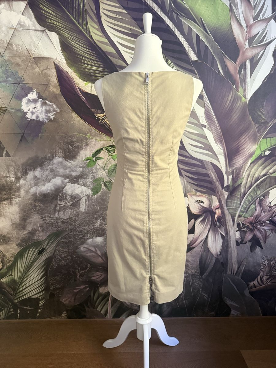 Dolce & Gabbana Vestiti: Dolce & Gabbana Kleid, Grösse IT 44 – Usato da Stettlen venduto da Beauty-19 4