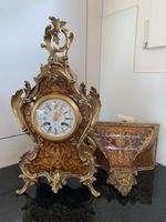 Pendule Gübelin