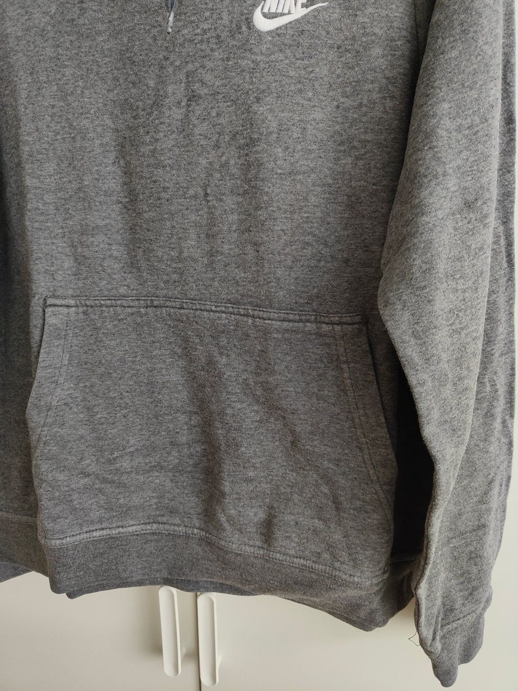 Nike Pullover & Sweatshirts: Nike Kapuzenpullover / Hoodie - Grösse M – Gebraucht aus Rickenbach b. Wil von VeryLovelyThings 1