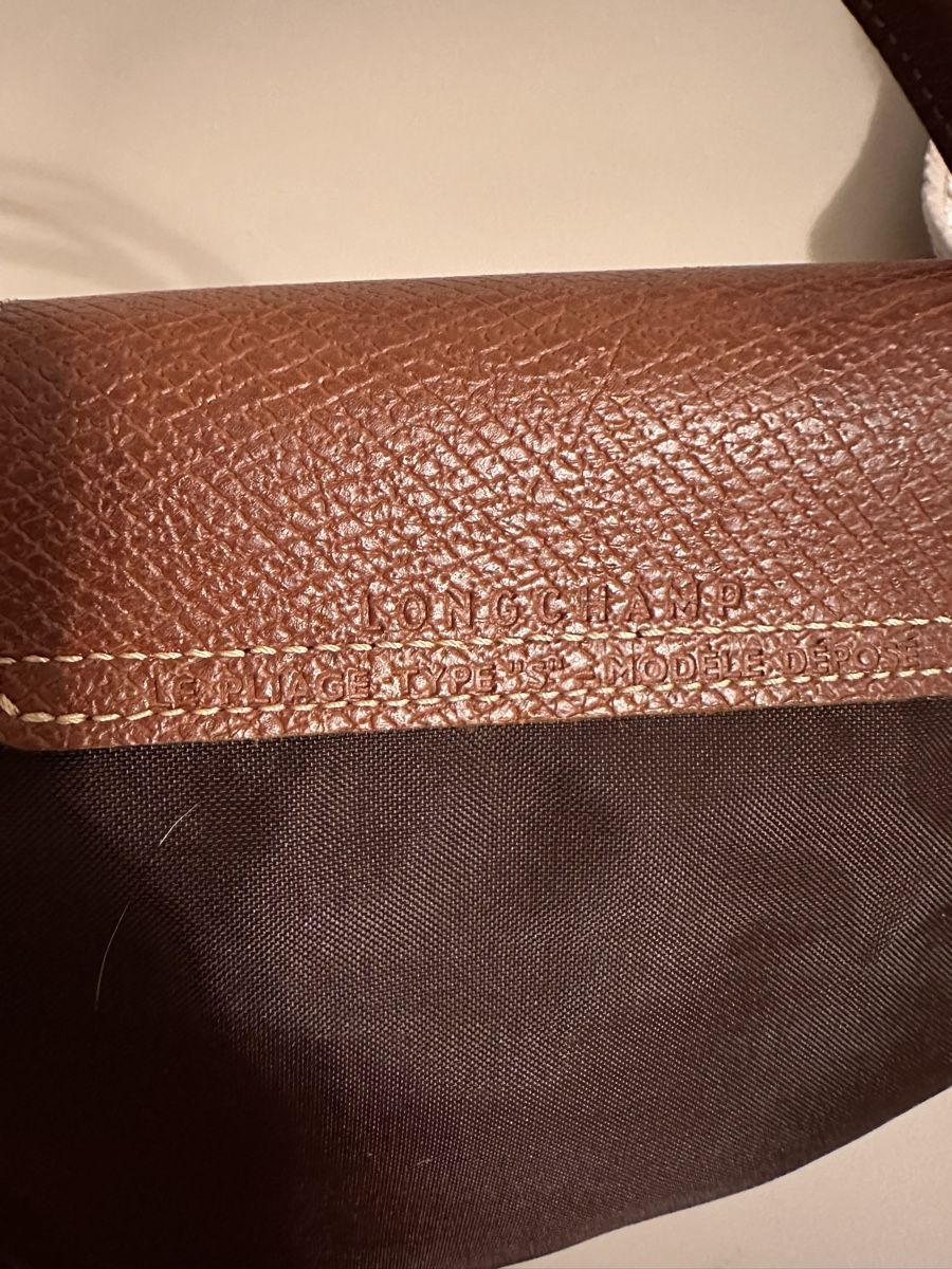Longchamp Borse da donna: Longchamp Le Pliage Tasche vintage – Usato da Zürich venduto da millaiana 1