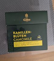 Eilles Tee Kamillenblüten mild CAMOMILE 20 Beutel