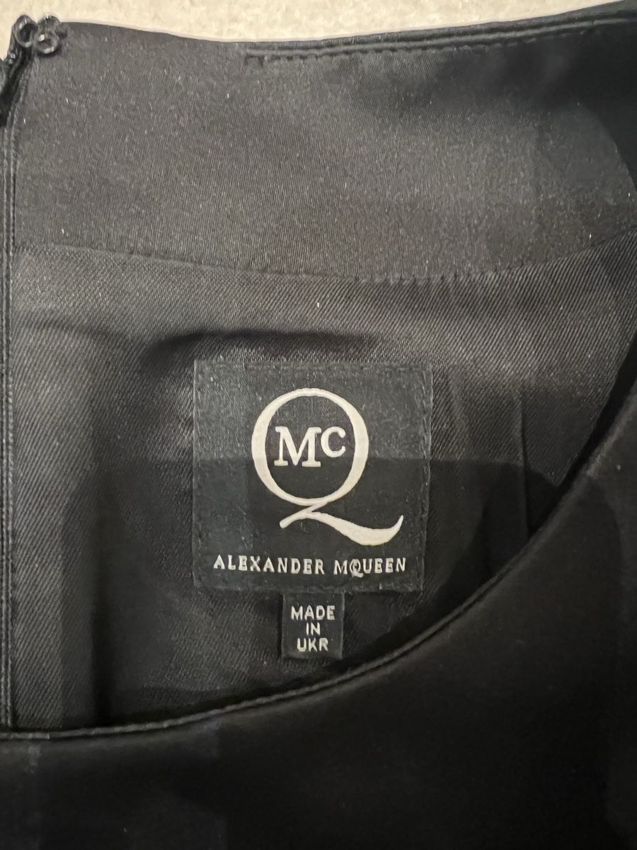 Alexander Mcqueen Vestiti: Alexander Mc Queen Kleid Gr. M – Usato da Kilchberg ZH venduto da Lisavivienne 6