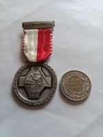 Médaille Couvet 1959 Fête gymnastique Val-de-Travers