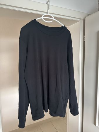 Uniqlo Langarm - 100% Baumwolle - ungetragen